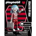 PLAYMOBIL Monster High Ghoulia Yelps™ - 71997 - 1 pz.
