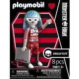 PLAYMOBIL 71997 - Monster High Ghoulia Yelps™