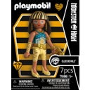 PLAYMOBIL Monster High Cleo De Nile™ - 71996 - 1 pz.