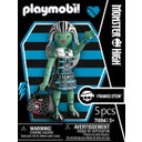 PLAYMOBIL Monster High Frankie Stein™ - 71994 - 1 pz.
