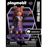 PLAYMOBIL 71993 - Monster High Clawdeen Wolf™