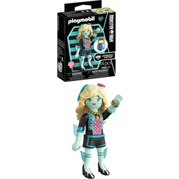 PLAYMOBIL Monster High Lagoona Blue™ - 71998 - 1 pz.