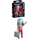 PLAYMOBIL Monster High Ghoulia Yelps™ - 71997 - 1 pz.
