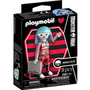 PLAYMOBIL Monster High Ghoulia Yelps™ - 71997 - 1 pz.