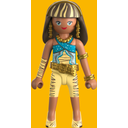 PLAYMOBIL Monster High Cleo De Nile™ - 71996 - 1 pz.