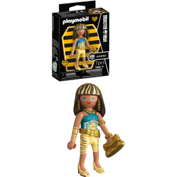 PLAYMOBIL Monster High Cleo De Nile™ - 71996 - 1 pz.