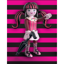 PLAYMOBIL Monster High Draculaura™ - 71995 - 1 pz.