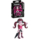 PLAYMOBIL Monster High Draculaura™ - 71995 - 1 pz.