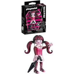 PLAYMOBIL Monster High Draculaura™ - 71995 - 1 pz.