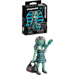 PLAYMOBIL Monster High Frankie Stein™ - 71994 - 1 pz.