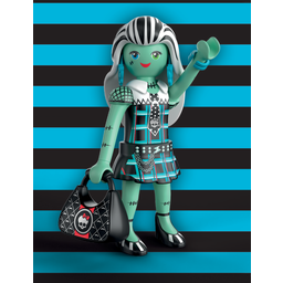 PLAYMOBIL Monster High Frankie Stein™ - 71994 - 1 pz.