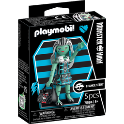 PLAYMOBIL Monster High Frankie Stein™ - 71994 - 1 pz.