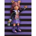 PLAYMOBIL Monster High Clawdeen Wolf™ - 71993 - 1 pz.