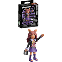 PLAYMOBIL Monster High Clawdeen Wolf™ - 71993 - 1 pz.