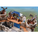 PLAYMOBIL 71642 - Novelmore - Arwynn's Castle - 1 item