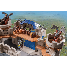 PLAYMOBIL 71642 - Novelmore - Arwynn's Castle - 1 item