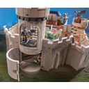 PLAYMOBIL 71642 - Novelmore - Arwynn's Castle - 1 item