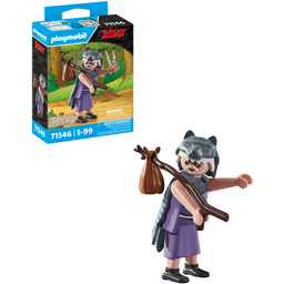 PLAYMOBIL 71546 - Asterix: Prolix  - 1 item