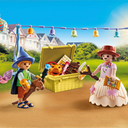 PLAYMOBIL 71451 - my Life - Kostymparty - 1 st.