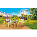 PLAYMOBIL 71451 - my Life - Kostymparty - 1 st.