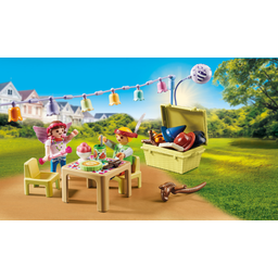 PLAYMOBIL 71451 - my Life - Kostymparty - 1 st.