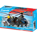 71149 - City Action - SWAT-Rettungshelikopter - 1 Stk