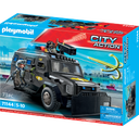 71144 - City Action - Unità Speciale - Veicolo blindato - 1 pz.