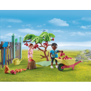 71510 - my Life - Little Chicken Farm in the Tiny House Garden - 1 item