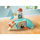 PLAYMOBIL 71746 - my Life - Porcellini d'India - 1 pz.