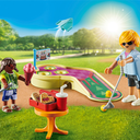 PLAYMOBIL 71449 - my Life - Minigolf - 1 ud.