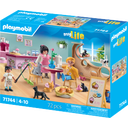 PLAYMOBIL my Life - 71744 Katzencafe - 1 Stk