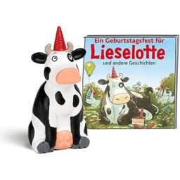 Tonie avdio figura - Lieselotte - Ein Geburtstagsfest für Lieselotte (V NEMŠČINI) - 1 k.