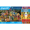 71487 - Novelmore - My Figures: Knights of Novelmore - 1 item