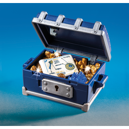 PLAYMOBIL 71484 - Novelmore - Transport Robbery - 1 item