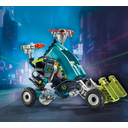 PLAYMOBIL 71578 - Robot vs. Glider  - 1 item