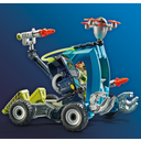 PLAYMOBIL 71578 - Robot vs. Glider  - 1 item
