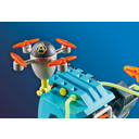 PLAYMOBIL 71578 - Robot vs. Glider  - 1 item