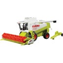 Bruder 02120 Claas Lexion 480 combine harvester - 1 item