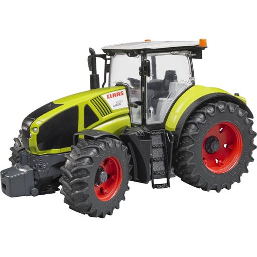 3012 Bruder Tractor Claas Axion 950 - afbeelding 3