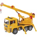 Bruder 02754 MAN TGA crane lorry - 1 item