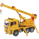 Bruder 02754 MAN TGA Camion-grue