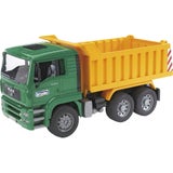 Bruder 02765 MAN Camion avec benne basculante