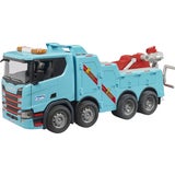 03553 Scania Super 560R Camion de d&eacute;pannage avec module L+S