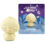 Figura audio - Sleepy Duck - Un viaggio sonoro attraverso la foresta addormentata