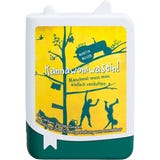 Book Tonies - Kannawoniwasein - Manchmal muss man einfach verduften (IN TEDESCO)