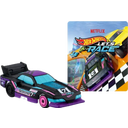 tonies Figura di ascolto - Hot Wheels - Mattel - 1 pz.