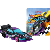 tonies Figura di ascolto - Hot Wheels - Mattel