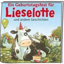 GERMAN - Tonie Audio Figure - Lieselotte - Ein Geburtstagsfest für Lieselotte - 1 item