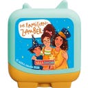 Clever Tonies - MIRA & das fliegende Haus - Der Familienzauber (V NEMŠČINI) - 1 k.