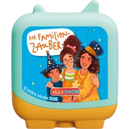 Smarta Tonies - MIRA och det flygande huset - Familjemagin - 1 st.